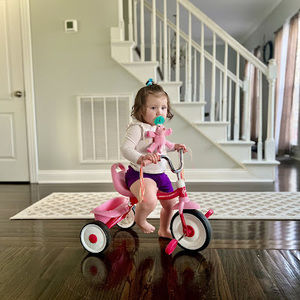 Meet your Posher, Mayra